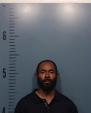 Dill, Joe Anthony booking photo