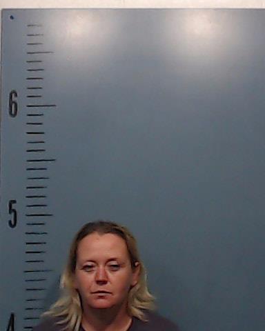 Jackson, Kala Renea booking photo