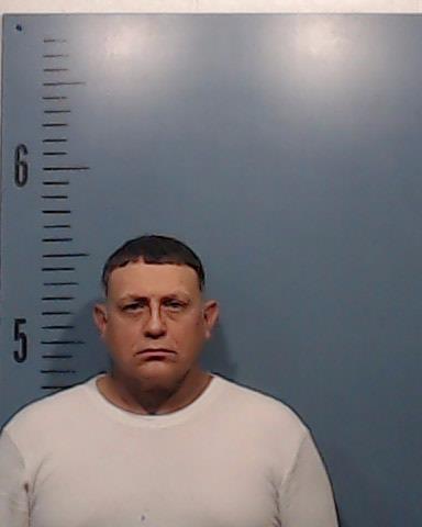 Rodriguez, Johnny booking photo