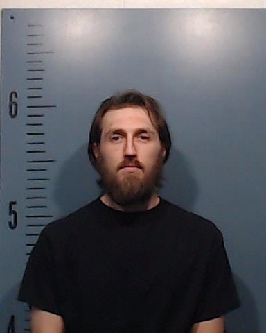 Pierce, Taner John booking photo