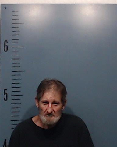 Bennett, Darrell Lee booking photo