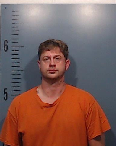 Jones, Rhye L booking photo