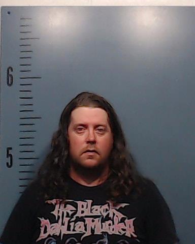 Reynolds, Clayton Marcus booking photo