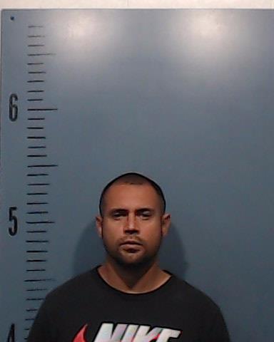 Wilson, Timothy Jonathan booking photo