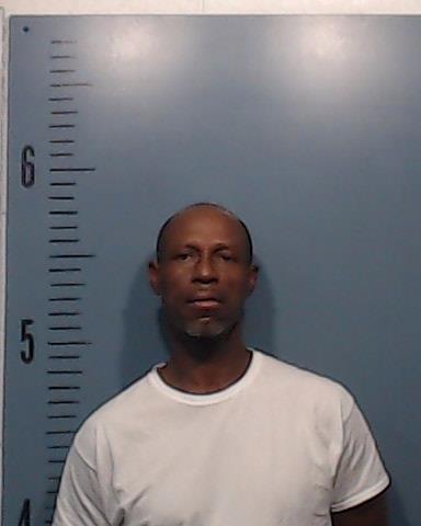 Washington, Daryl Maurice booking photo