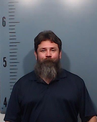 Guzman, Michael Anthony booking photo