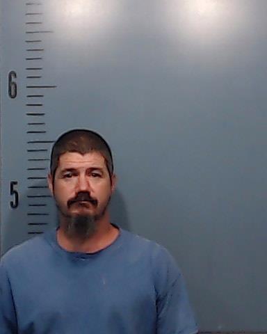 Beard, Michael Robert, II booking photo