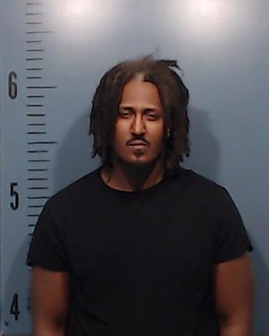 Mergia, Chaim Gabriel booking photo