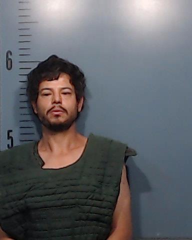 Rodriguez, Samuel Roberto booking photo