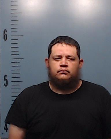 Wickliffe, Noe booking photo