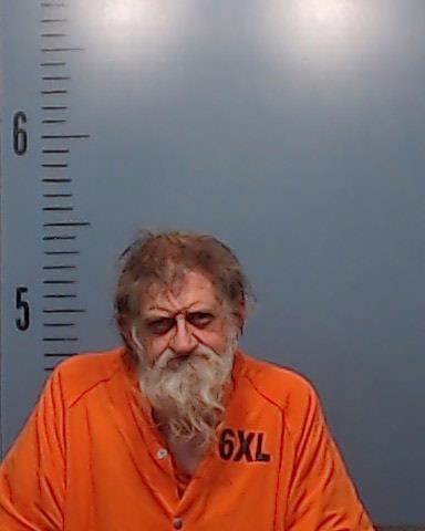 Cavanaugh, Ricky Glynn booking photo