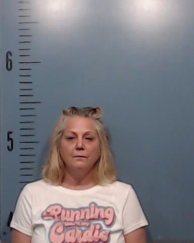 Beatley, Melissa Bobbette booking photo