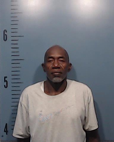 Davis, Danny Ray booking photo