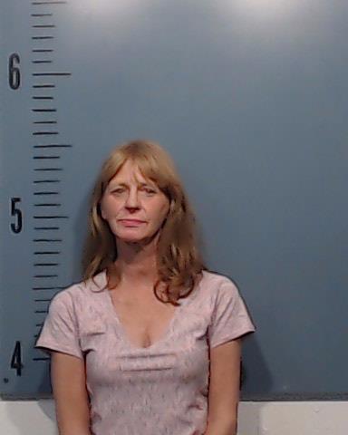 Ellis, Alicia Marie booking photo