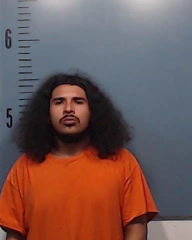 Hernandez, Miguel Antonio Hilario booking photo