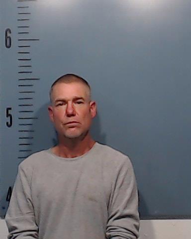 Dillard, Kenneth Lawrence booking photo