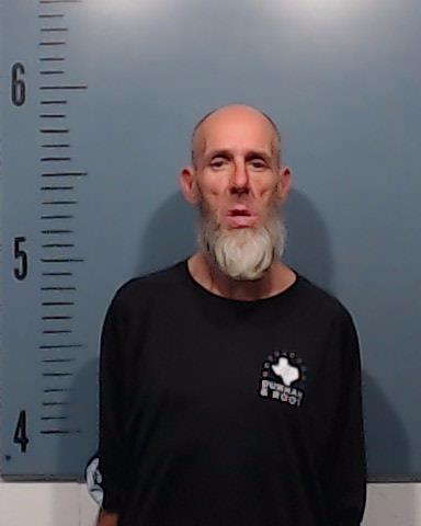 Ryan, Larry Joseph booking photo