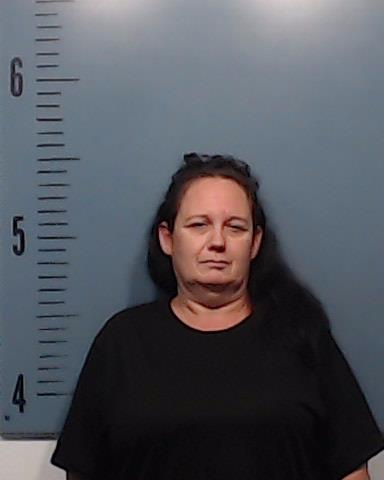 Evins, Cecilia Louisa booking photo