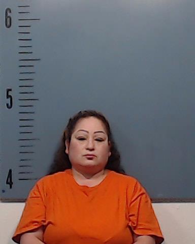 Lara, Corrina Ann booking photo