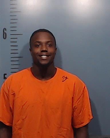 Sanders, Andre Maurice Lamar booking photo