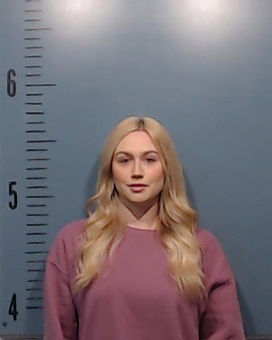 Brekke, Ambria Dawn booking photo