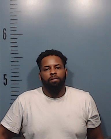 McDade, Shaquell Davon Emdaisha booking photo
