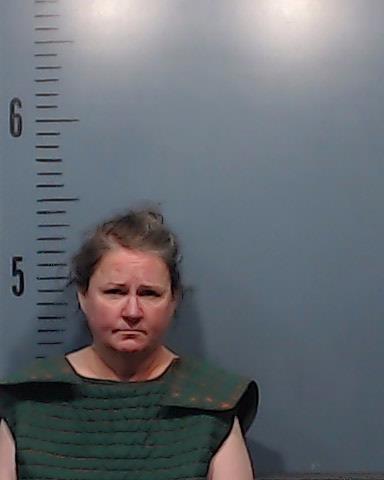 Francese, Mandi Lynne booking photo