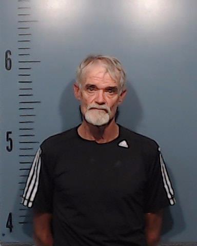 Lester, Patrick Andrew, II booking photo