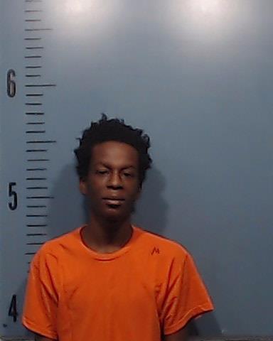 Townsend, Timothy Nathaniel, Jr. booking photo