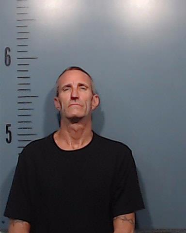 Nelson, Dustin Trent booking photo