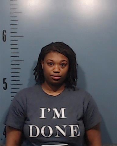 Seastrunk, Ja'tavia Roshay booking photo
