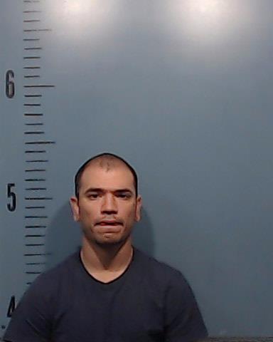 Hernandez, Ruben Lee booking photo