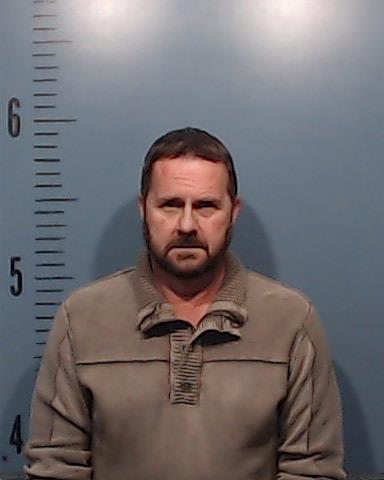 Eubanks, Ray Daniel, Jr. booking photo