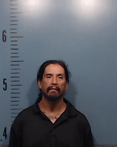 Ocon, Jessie, Jr. booking photo