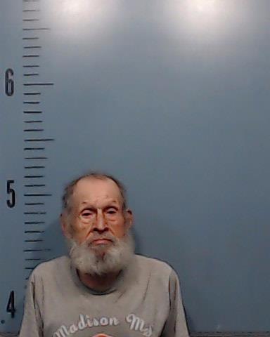 Vidaurri, Baldemar V booking photo