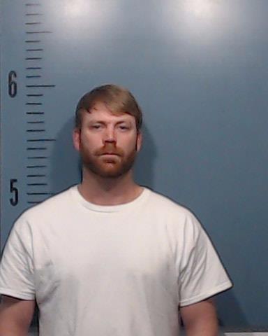 Love, Bryan Alan booking photo