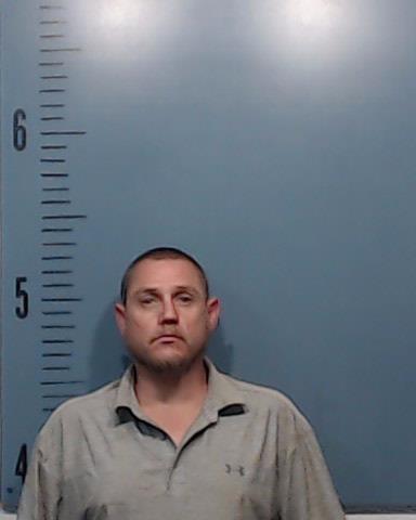 Owen, Christopher Joe booking photo