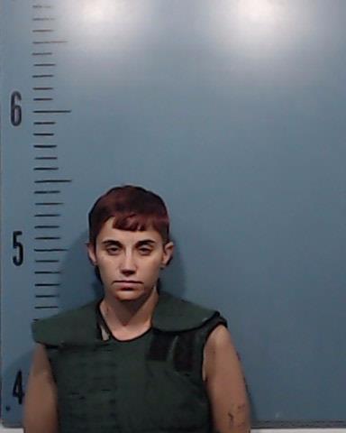 Doles, Sarah Ruth booking photo