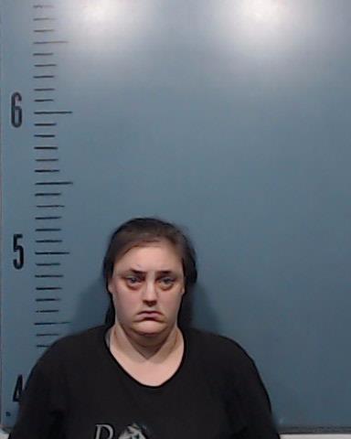 Jonas, Brandi Renee booking photo