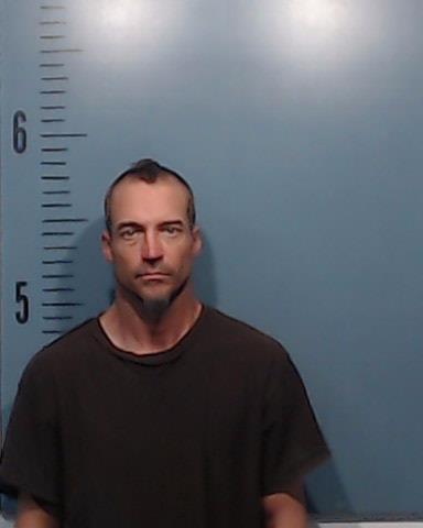 Turner, Justin Timothy booking photo
