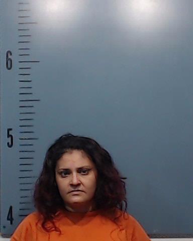Silva, Jennifer H booking photo