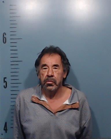 Gutierrez, Joseph Gilbert booking photo