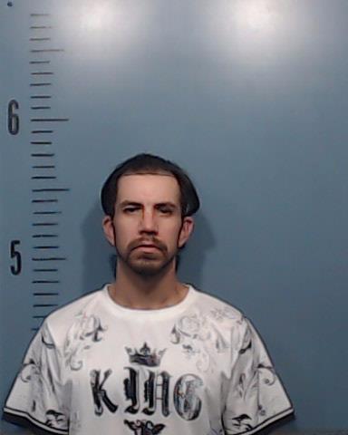 Solis, Saul Raul booking photo