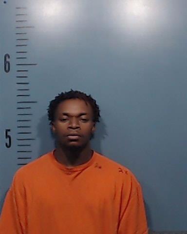 Soares, Kasey-Mighel Ranaldo-Ray booking photo