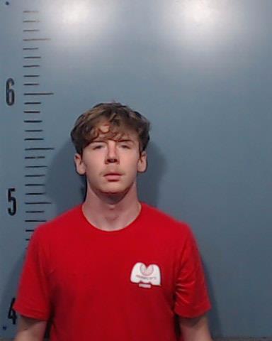 Fontenot, Shawn Breyden Lee booking photo