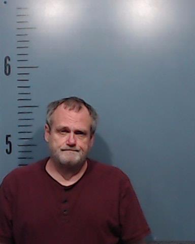 Purdum, Michael John booking photo