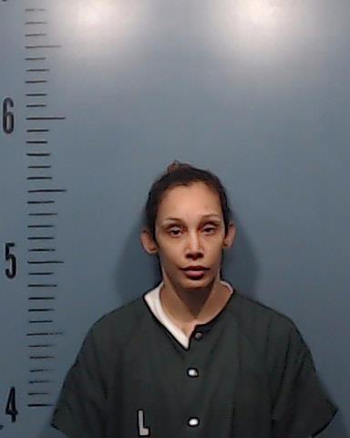 McGill, Henri Ann booking photo