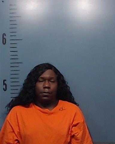 White, Billy Davis, Jr. booking photo