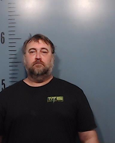 Finley, Robert Gordon booking photo