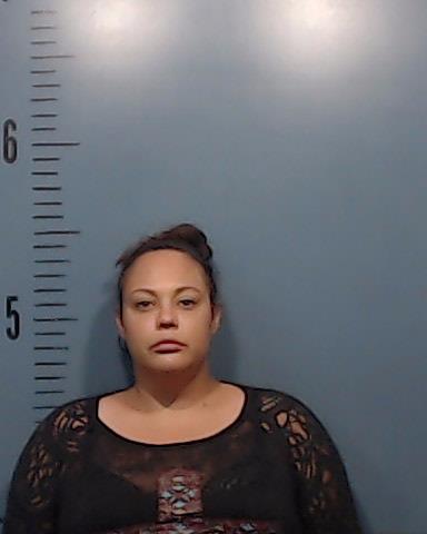 Tole, Katie Marie booking photo